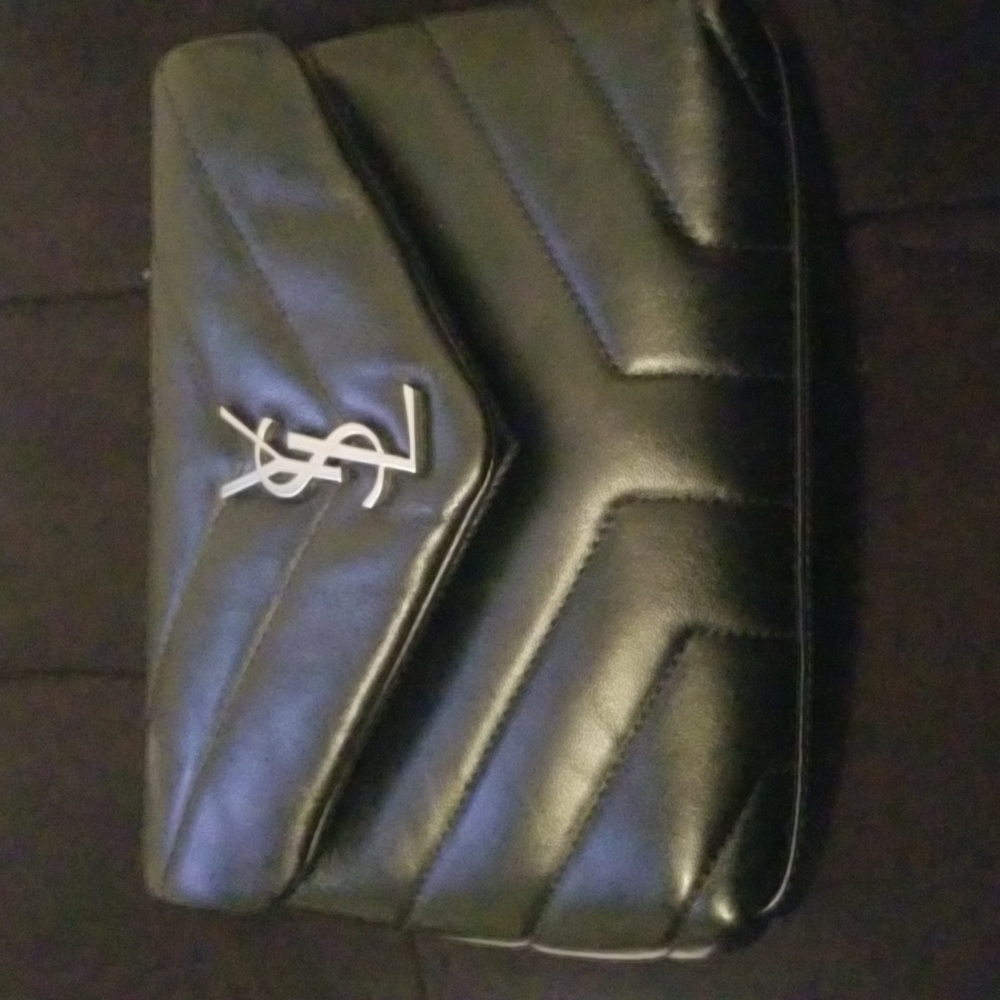 YSL purse